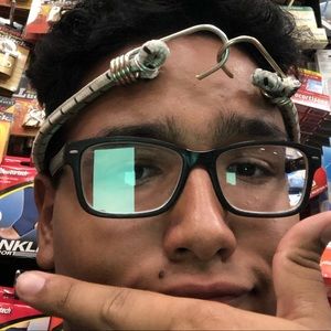 Meet your Posher, Alvert